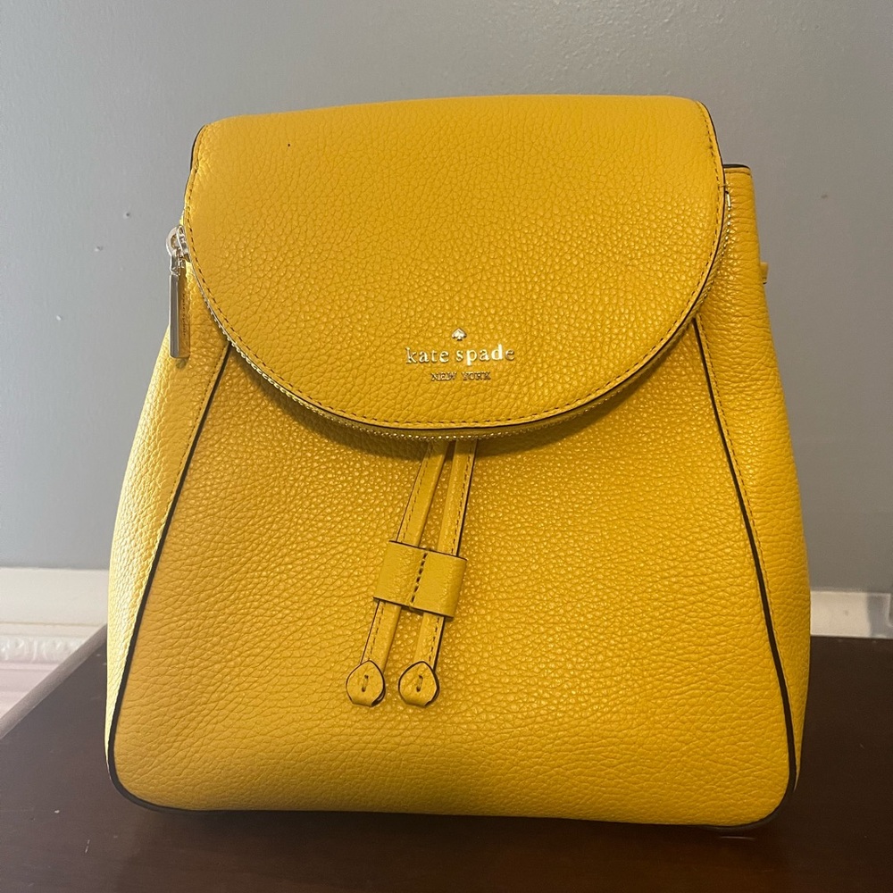 Kate Spade medium backpack